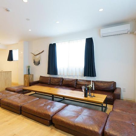 自由自在osu 501 Nagoia Exterior foto