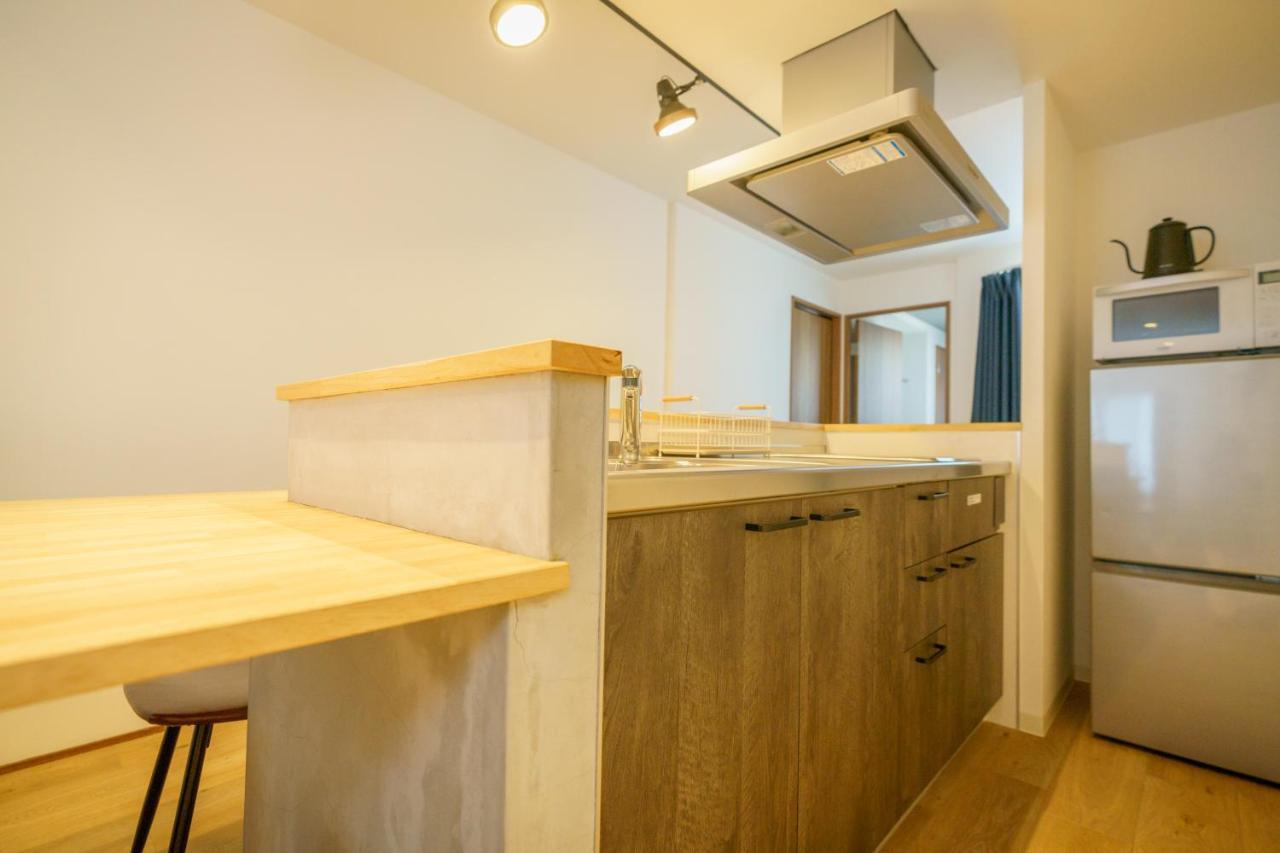 自由自在osu 501 Nagoia Exterior foto