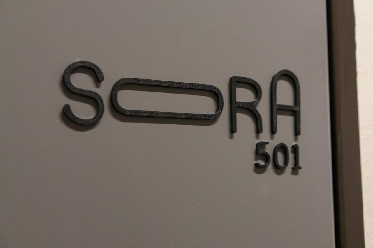 自由自在osu 501 Nagoia Exterior foto