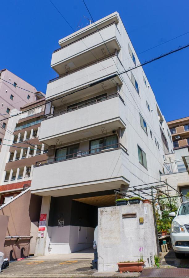 自由自在osu 501 Nagoia Exterior foto